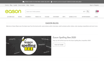 blog.easons.com