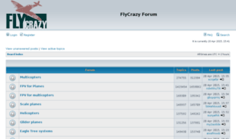 blog.flycrazy.co.za
