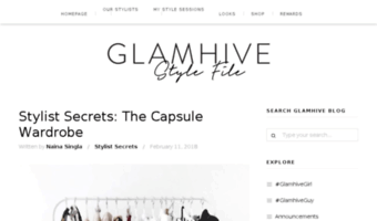 blog.glamhive.com