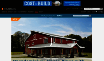 blog.houseplans.com