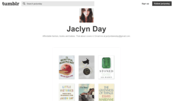 blog.jaclynday.com