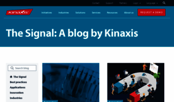 blog.kinaxis.com