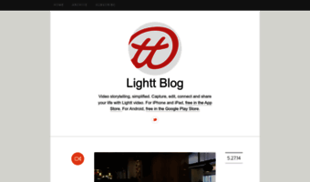 blog.lightt.com