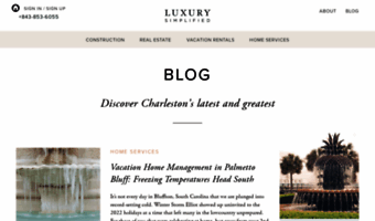 blog.luxurysimplified.com
