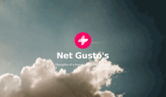 blog.netgusto.com