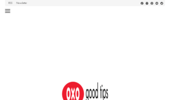 blog.oxo.com
