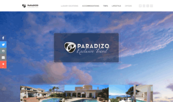 blog.paradizo.com