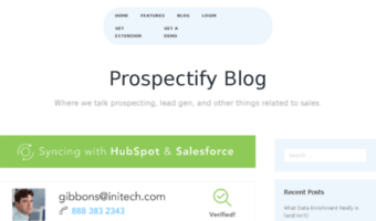 blog.prospectify.io