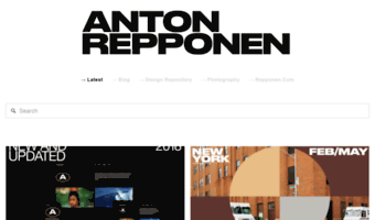 blog.repponen.com