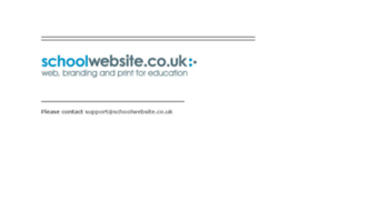 blog.schoolwebsite.co.uk