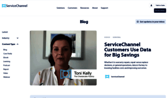 blog.servicechannel.com
