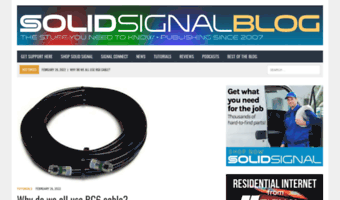 blog.solidsignal.com