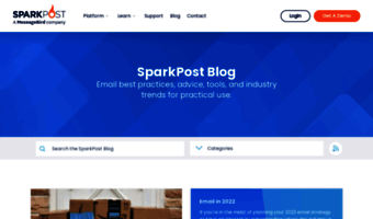 blog.sparkpost.com