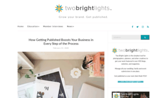 blog.twobrightlights.com