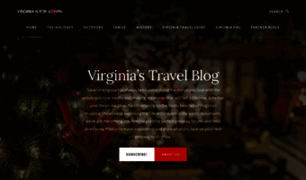 blog.virginia.org