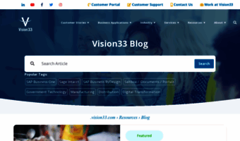blog.vision33.com