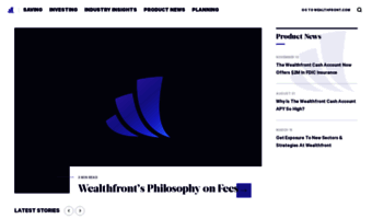 blog.wealthfront.com