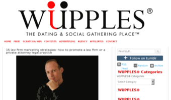blog.wupples.com