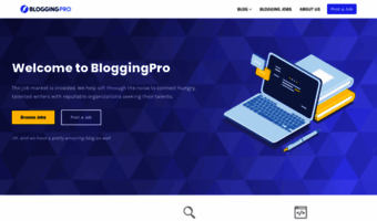 bloggingpro.com