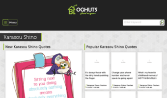 bloghuts.com