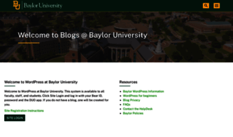 blogs.baylor.edu