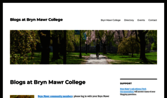 blogs.brynmawr.edu