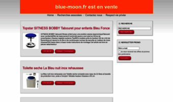 blue-moon.fr