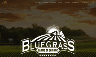 bluegrassfarmsohio.com