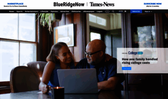 blueridgenow.com