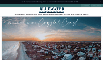 bluewaternc.com