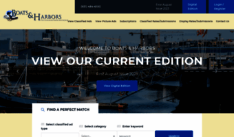 boats-and-harbors.com