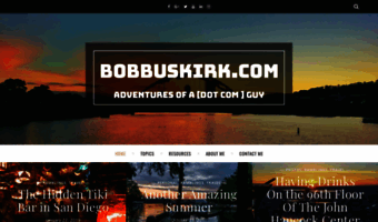 bobbuskirk.com