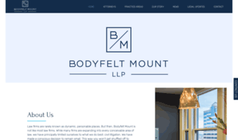bodyfeltmount.com