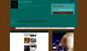 bodywyze.com