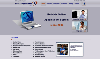book-appointment.com