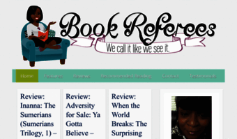 bookreferees.org