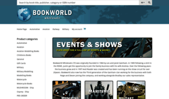 bookworldws.co.uk