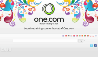 boonlinetraining.com