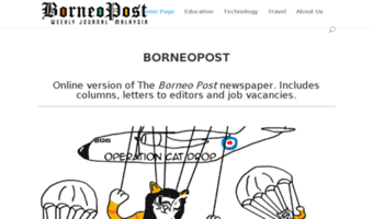 borneopost.com.my