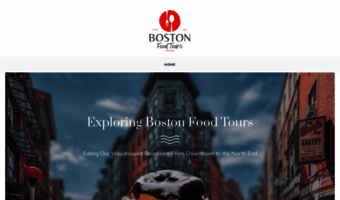 bostonfoodtours.com