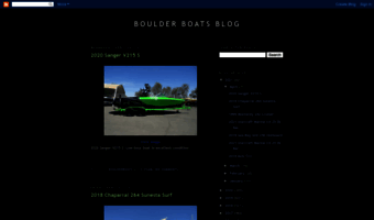 boulderboats.blogspot.com