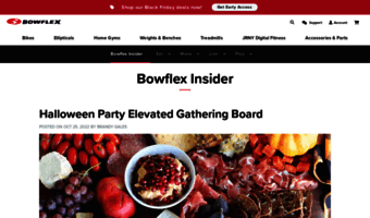bowflexinsider.com