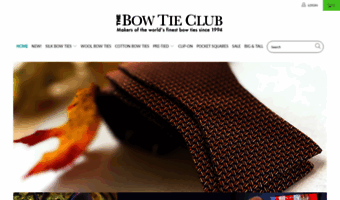 bowtieclub.com