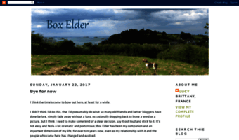 box-elder.blogspot.com