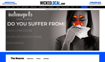 boxborough.wickedlocal.com