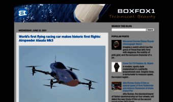 boxfox1.com