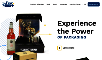boxmaker.com