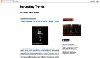 boycottingtrends.blogspot.com
