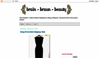 brain-braun-beauty.blogspot.com