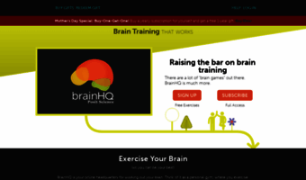brainhq.com